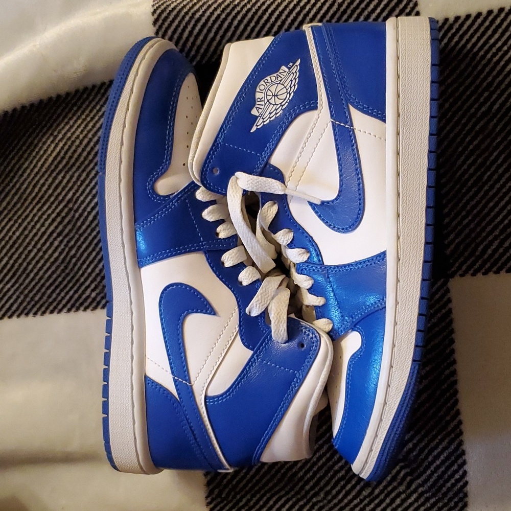 Womens Air Jordans
